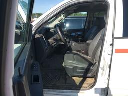 2015 Ram 2500 Tradesman