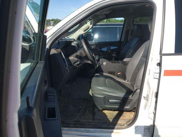 2015 Ram 2500 Tradesman