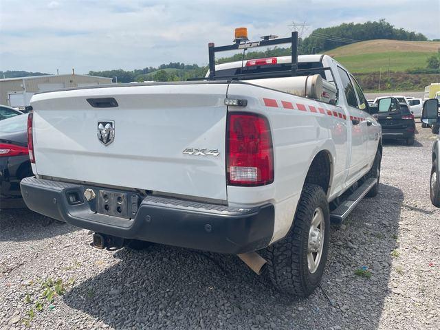 2015 Ram 2500 Tradesman