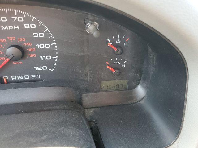 2005 Ford F150 4X4 EXT CAB 4WD