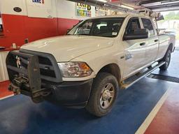 2015 Ram 2500 Tradesman