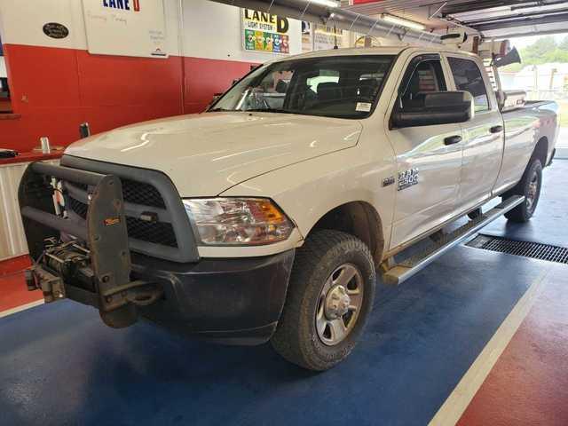 2015 Ram 2500 Tradesman
