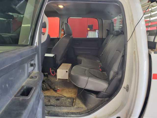 2015 Ram 2500 Tradesman