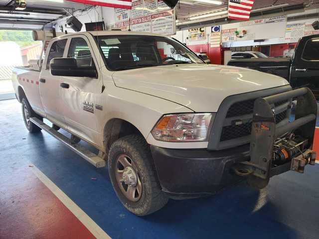 2015 Ram 2500 Tradesman