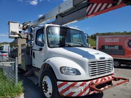 2005 Freightliner M2-106 4X2 LIFT-ALL LOM10-55-2MS