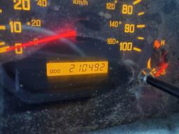 2016 Isuzu NPR HD GAS REG IBT PWL LSD