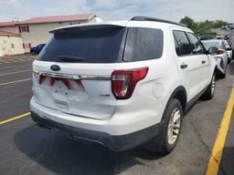2016 Ford Explorer Base
