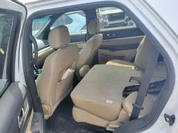 2016 Ford Explorer Base