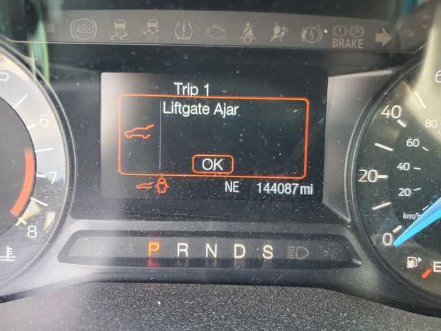 2016 Ford Explorer Base