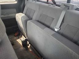 2011 Ford F150 XL