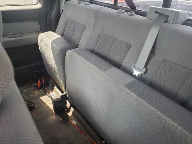 2011 Ford F150 XL