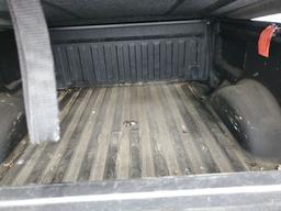 2011 Ford F150 4X4 EXT CAB 4WD
