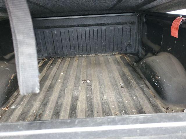 2011 Ford F150 4X4 EXT CAB 4WD