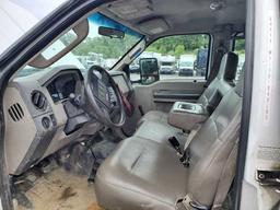 2008 Ford F450SD XL