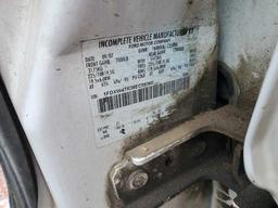 2008 Ford F450SD XL