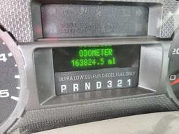 2008 Ford F450SD XL
