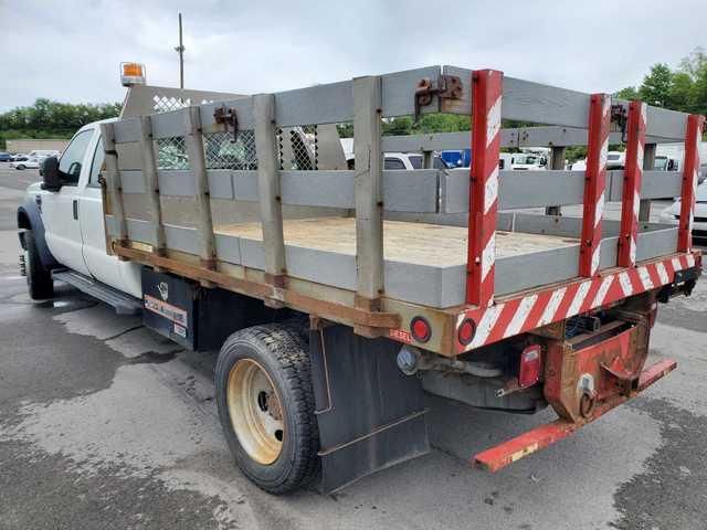 2008 Ford F450SD XL