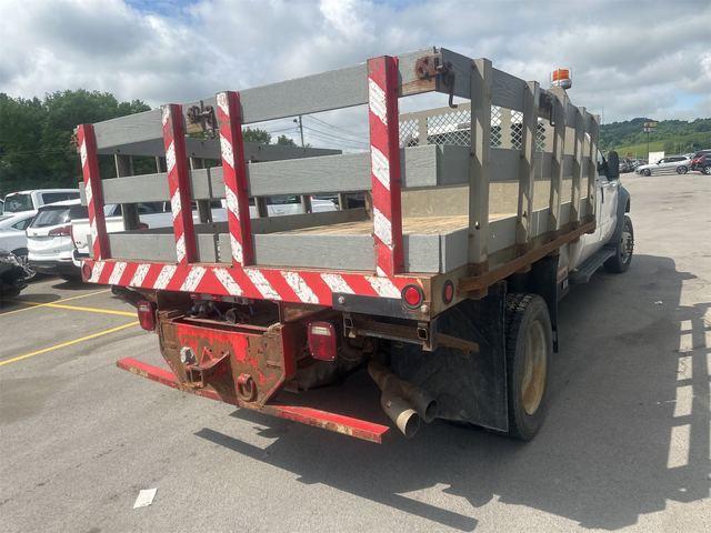 2008 Ford F450SD XL