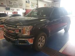 2020 Ford F150 XL