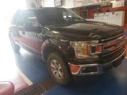 2020 Ford F150 XL