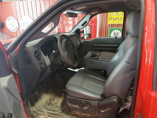 2016 Ford F250SD XL