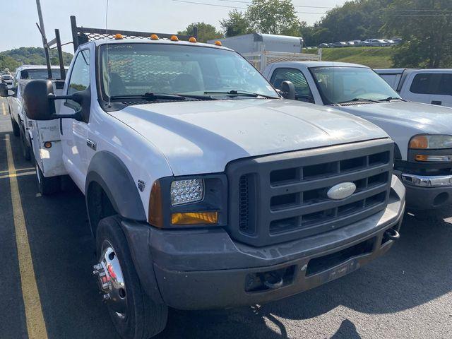 2005 Ford F450SD XL