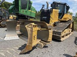 2021 Cat D6