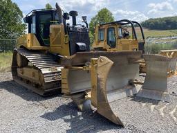 2021 Cat D6