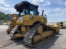 2021 Cat D6