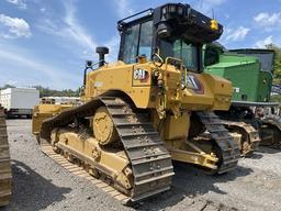 2021 Cat D6