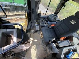 2021 Cat D6