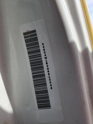 2016 Isuzu NPR HD GAS REG IBT PWL LSD
