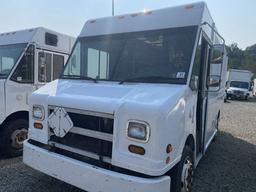 2005 Freightliner CHASSIS