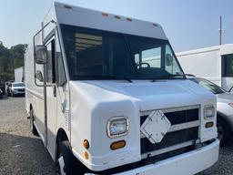 2005 Freightliner CHASSIS
