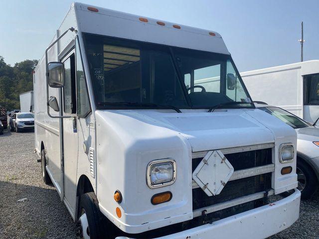 2005 Freightliner CHASSIS