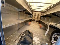 2005 Freightliner CHASSIS