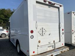 2005 Freightliner CHASSIS