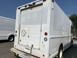 2005 Freightliner CHASSIS