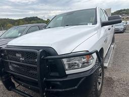 2015 Ram 2500 Tradesman