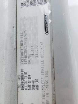 2003 Freightliner M2 4X2 ALTEC DL45 DIGGER