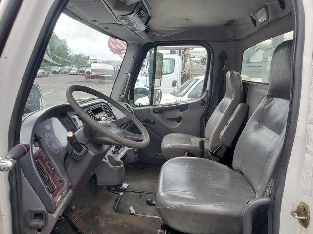 2003 Freightliner M2 4X2 ALTEC DL45 DIGGER