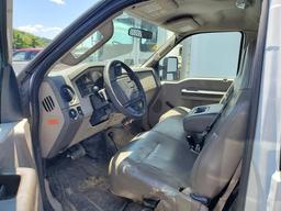 2008 Ford F250SD