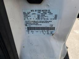 2008 Ford F250SD