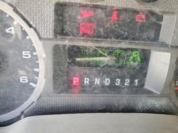 2008 Ford F250SD