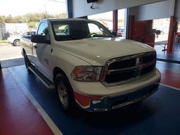 2023 Ram 1500 DS Tradesman