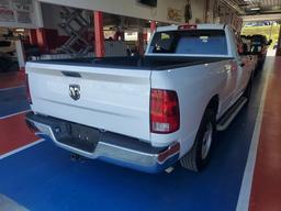 2023 Ram 1500 DS Tradesman
