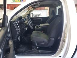 2023 Ram 1500 DS Tradesman