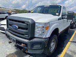 2013 Ford F250SD XL