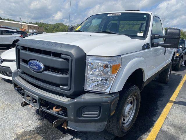 2013 Ford F250SD XL
