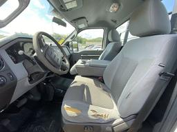 2013 Ford F250SD XL